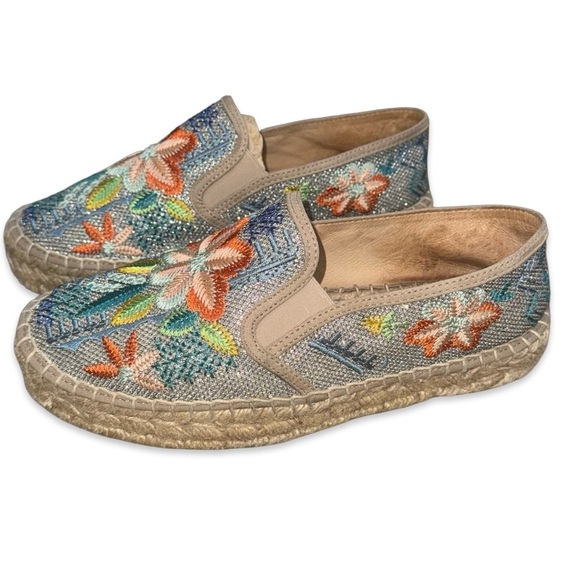 Johnny Was Shoes - Picture 9 of 9